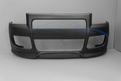 ART.4448 BODYKIT  FIAT PANDA TYPE 169 2003-2012