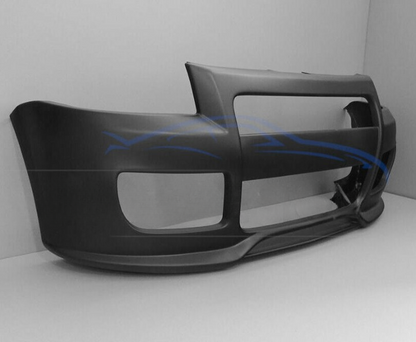 ART.4447 Paraurti anteriore per FIAT PANDA 169 2003-2012