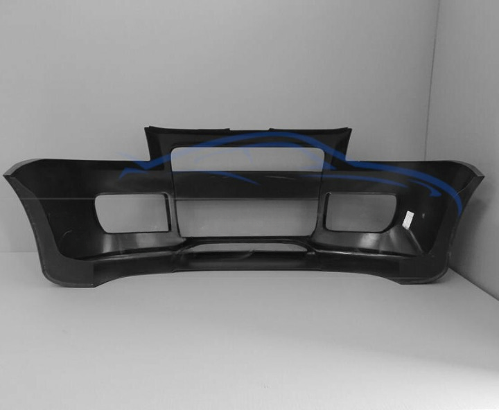 ART.4447 Paraurti anteriore per FIAT PANDA 169 2003-2012