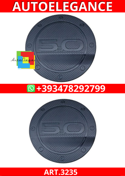 ART.3235   5.0 Porta del carburante FORD MUSTANG 15-23 (Copia)