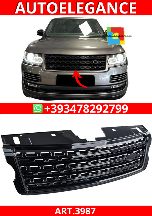 ART.3987 GRIGLIA Range Rover Vogue L405 13-17
