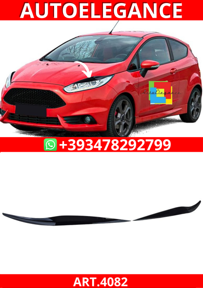 ART.4082 PALPEBRE Ford Fiesta 2012-2017