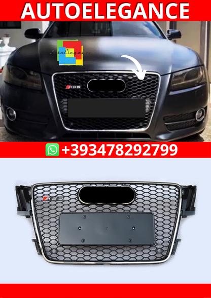 Griglia Audi A5 B8 Sline S5 2007-2011