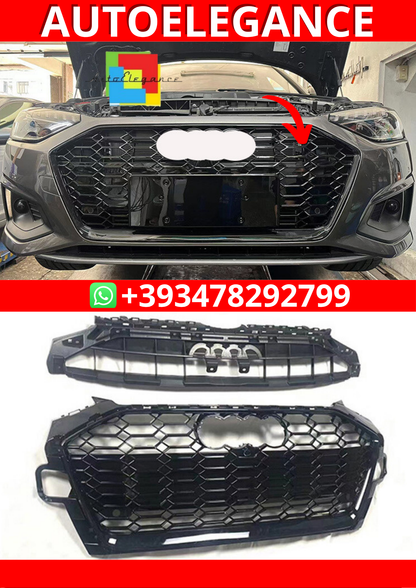 Griglia Audi A4  20-24B9