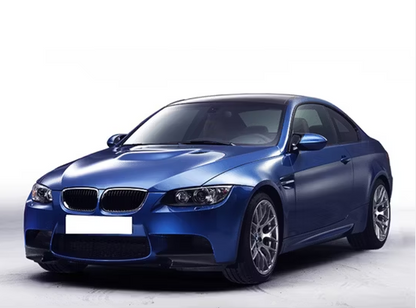 ART.3868  Set parafanghi anteriori M3 Look Bmw 3 (E90) (2005-2011)