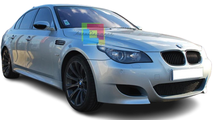 💫ART.4436 Parafanghi Anteriore adatto per BMW E60 / E61 Look M5💫