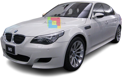 💫ART.4436 Parafanghi Anteriore adatto per BMW E60 / E61 Look M5💫