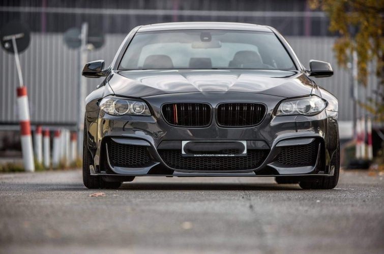 🔥TURBO ADATTO PER BMW SERIE 5 F10 520-d🔥