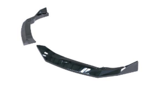 ART.2402 DIFFUSORE + ART.2401  FLAPS   PEUGEOT 308 GT HATCHBACK MK3 2021+