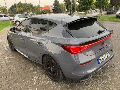 ✨✨Spoiler Tetto ADATTO PER CUPRA Leon 2020+✨✨