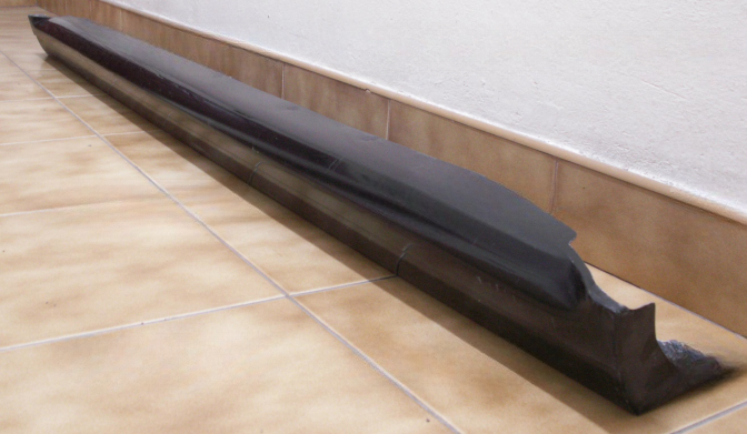 💕Minigonne Laterali Spoiler – Audi RS4 B5 Avant (1999–2001)💕