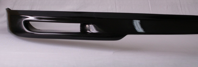 ❤️Spoiler Paraurti Anteriore Compatibile per OPEL Astra G Versione 2❤️