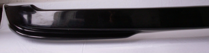 ❤️ Splitter Paraurti  Anteriore per BMW Serie 5 E39 M-Pack / M5 (2000-2004)❤️