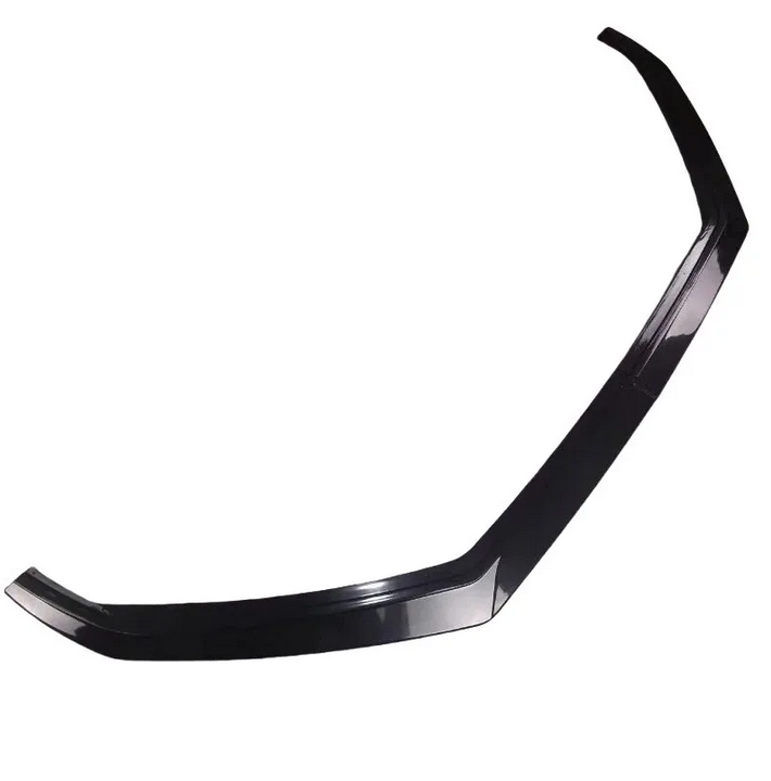 ART.4973 SPLITTER VW POLO MK5 6R 6C TDI TSI 2009-2018