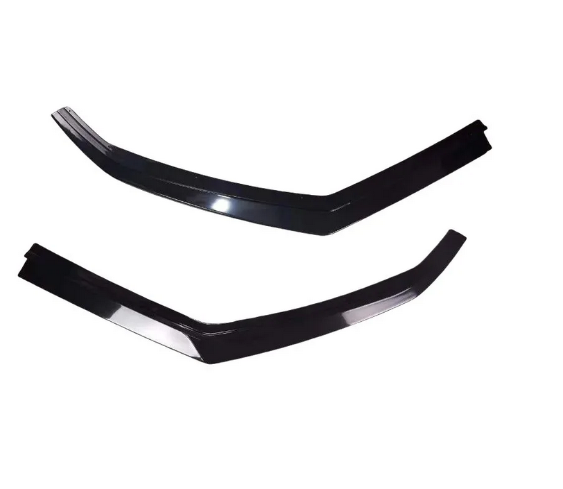 ART.4973 SPLITTER VW POLO MK5 6R 6C TDI TSI 2009-2018