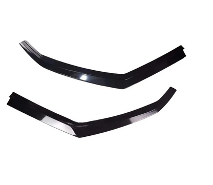 ART.4973 SPLITTER VW POLO MK5 6R 6C TDI TSI 2009-2018