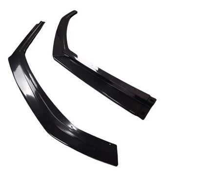 ART.4973 SPLITTER VW POLO MK5 6R 6C TDI TSI 2009-2018