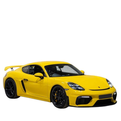 🔥ART.9384 BODYKIT STILE GT4 PER PORSCHE 718 BOXSTER CAYMAN (982) 2017-2023🔥