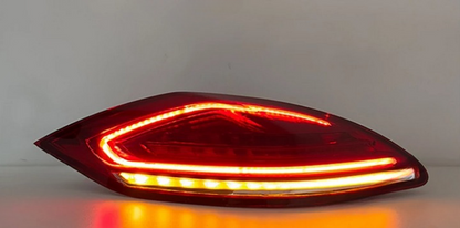 ART.5059 FARI POSTERIORI  Porsche panamera 970.1 2010-2013