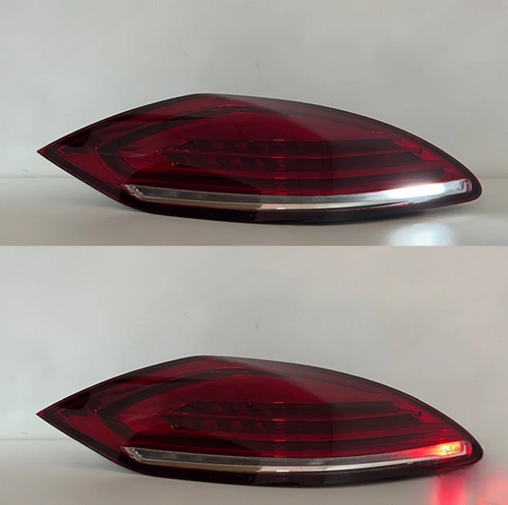 ART.5059 FARI POSTERIORI  Porsche panamera 970.1 2010-2013