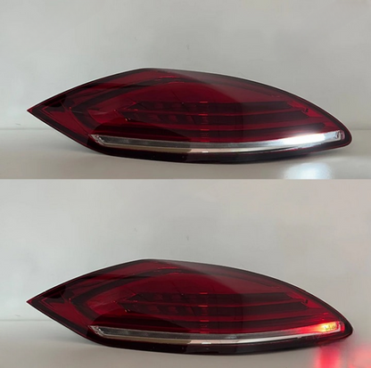 ART.5059 FARI POSTERIORI  Porsche panamera 970.1 2010-2013