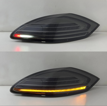 ART.5059 FARI POSTERIORI  Porsche panamera 970.1 2010-2013