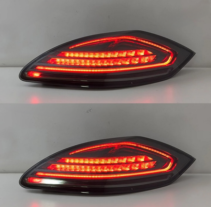 ART.5059 FARI POSTERIORI  Porsche panamera 970.1 2010-2013