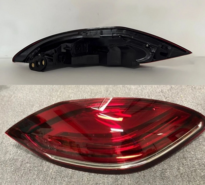 ART.5059 FARI POSTERIORI  Porsche panamera 970.1 2010-2013