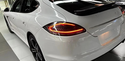 ART.5059 FARI POSTERIORI  Porsche panamera 970.1 2010-2013