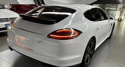 ART.5059 FARI POSTERIORI  Porsche panamera 970.1 2010-2013