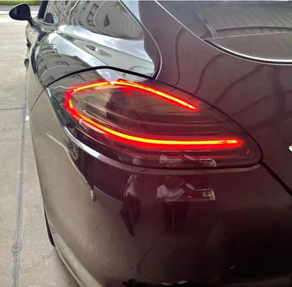 ART.5059 FARI POSTERIORI  Porsche panamera 970.1 2010-2013