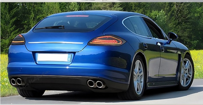 ART.5059 FARI POSTERIORI  Porsche panamera 970.1 2010-2013
