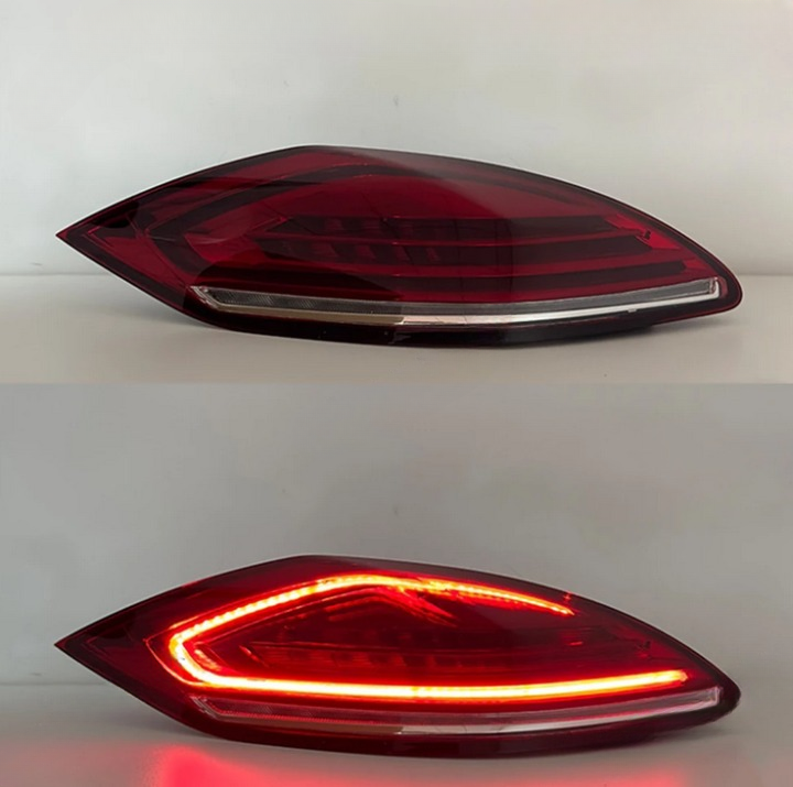 ART.5059 FARI POSTERIORI  Porsche panamera 970.1 2010-2013