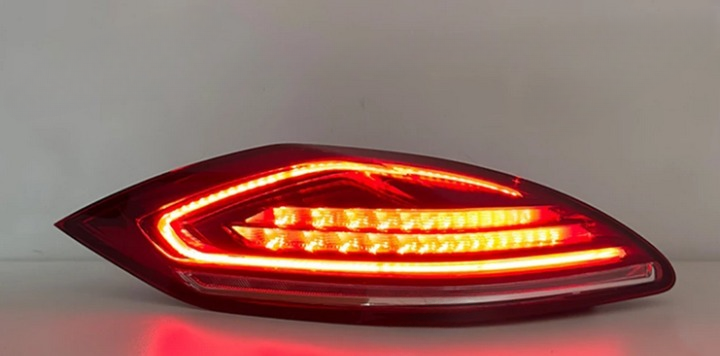 ART.5059 FARI POSTERIORI  Porsche panamera 970.1 2010-2013