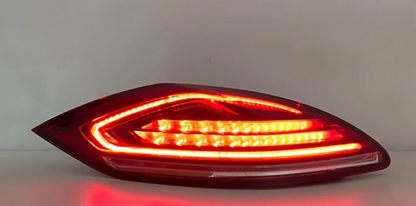 ART.5059 FARI POSTERIORI  Porsche panamera 970.1 2010-2013