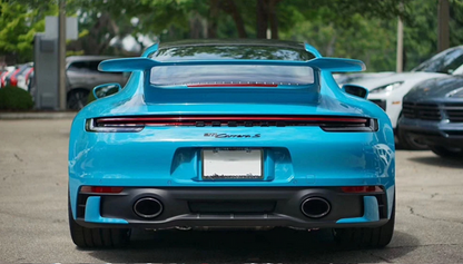 ART.4895 SPOILER Porsche 911/992