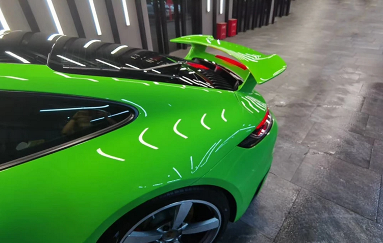 ART.4895 SPOILER Porsche 911/992