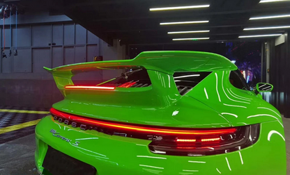 ART.4895 SPOILER Porsche 911/992