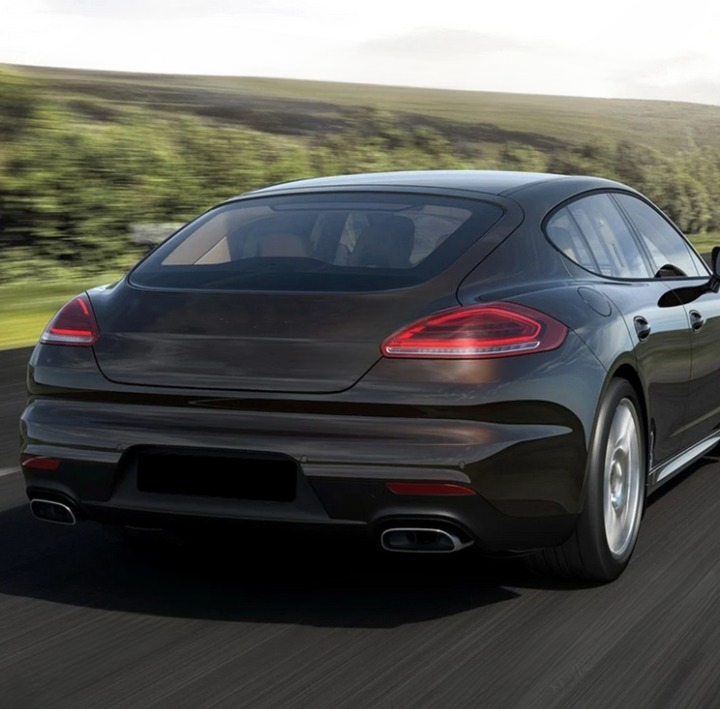 ART.5059 FARI POSTERIORI  Porsche panamera 970.1 2010-2013