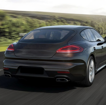 ART.5059 FARI POSTERIORI  Porsche panamera 970.1 2010-2013