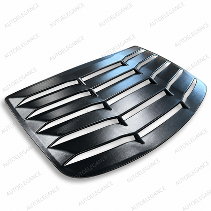 👉ART.10761 Louver lunotto posteriore adatto per Audi A5👈