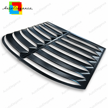 BODYKIT E36 + COUPE REAR LIGHTS WITH WHITE INDICATOR