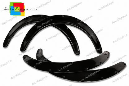 BODYKIT E36 + COUPE REAR LIGHTS WITH WHITE INDICATOR