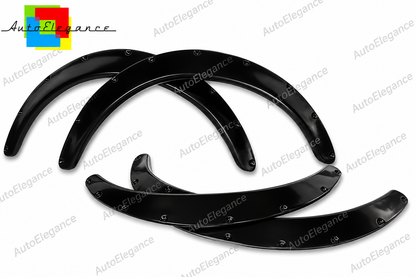 👉ART.10792 Kit Passaruota larghi adatto per BMW 5 Series E39 1997-2003👈