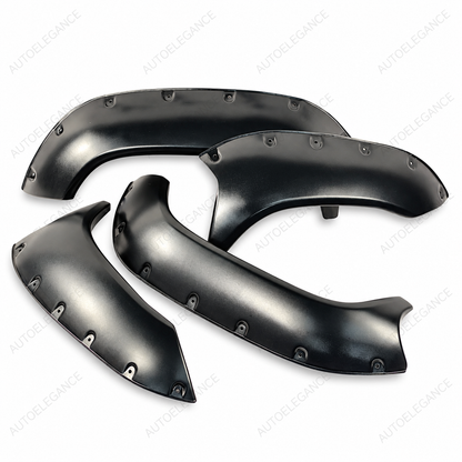 👉ART.11140 Kit passaruota larghi adatto per Yamaha Rhino 2002-2006👈