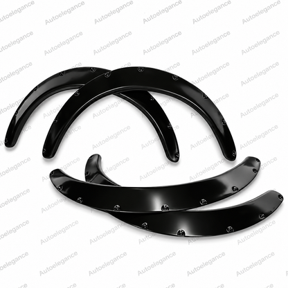 BODYKIT E36 + COUPE REAR LIGHTS WITH WHITE INDICATOR