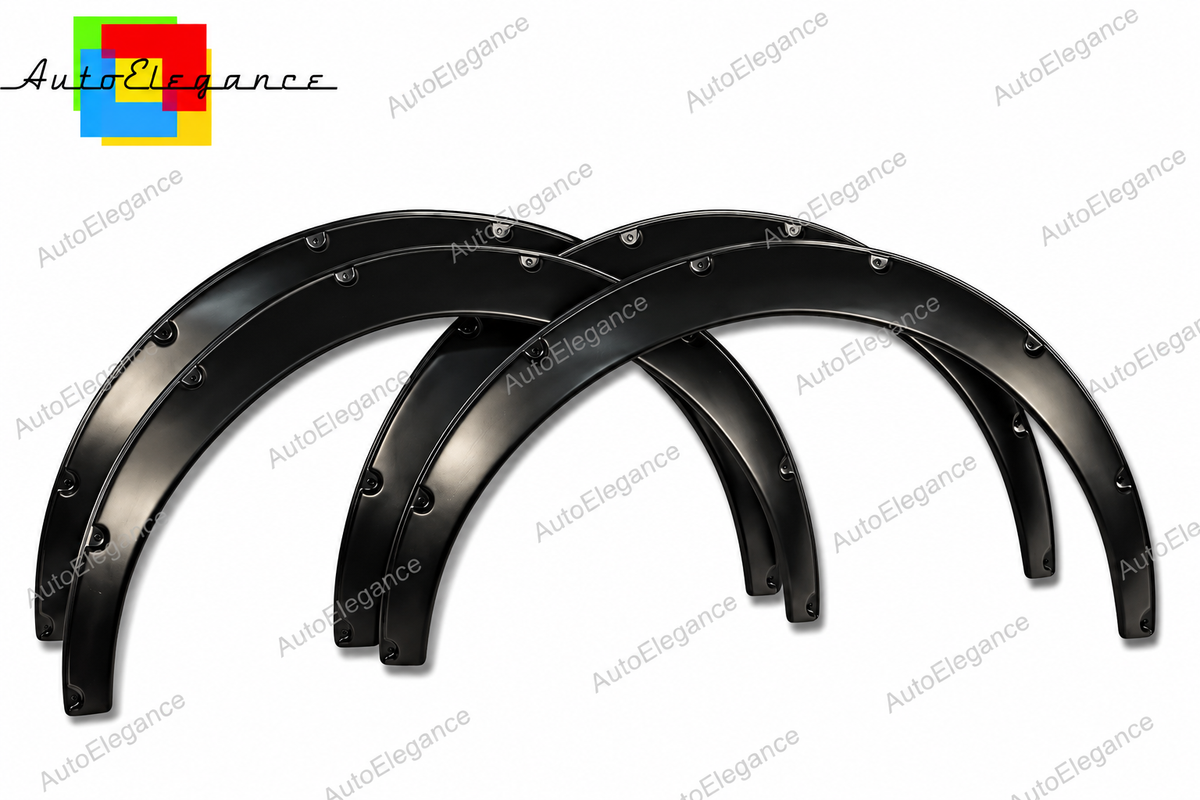 👉ART.10795 Kit Passaruota larghi adatto per BMW 3 Series E92 2004-2013👈
