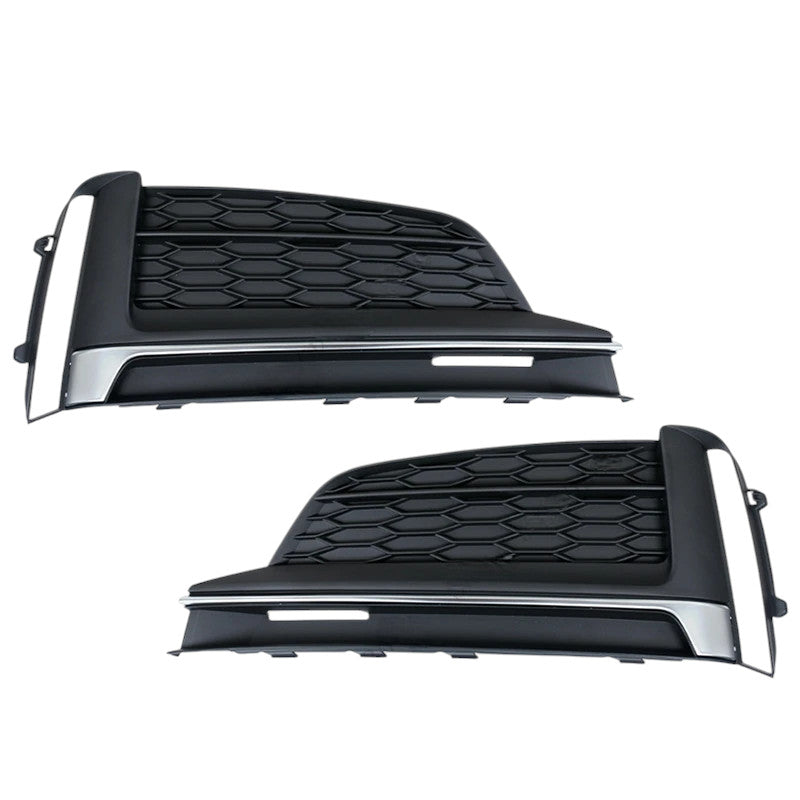 💥GRIGLIA DI VENTILAZIONE ADATTO PER Audi A5 2016 - 2019 S Line💥