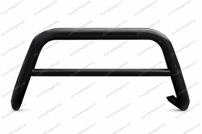 👉ART.2768 Bullbar Anteriore Protezione adatto per Jeep Renegade 2014+ Nero👈