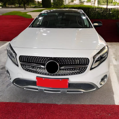 💎Griglia adatta per Mercedes CLASSE GLA X156 DIAMANT💎